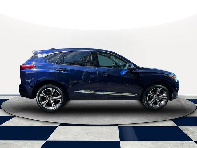 2022 Acura RDX Advance