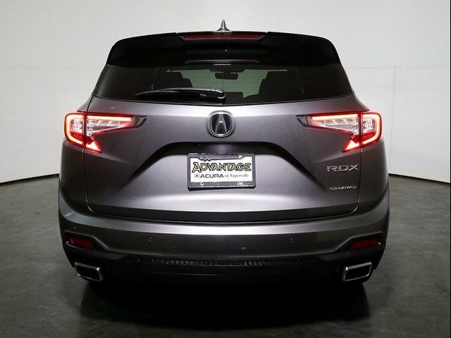 2022 Acura RDX Advance