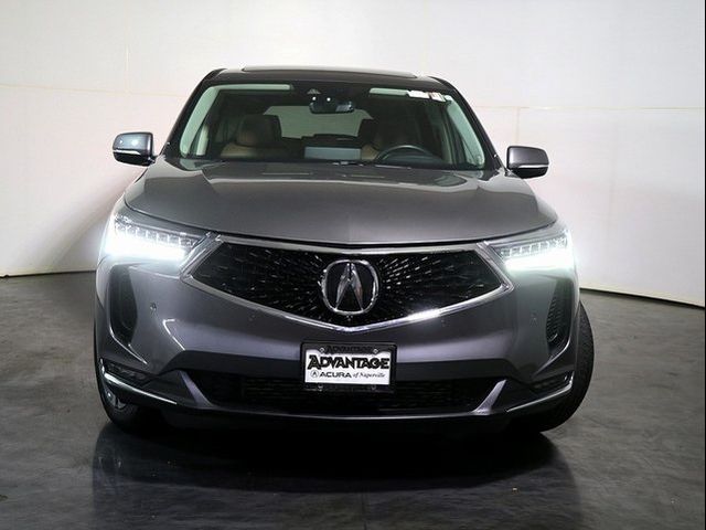 2022 Acura RDX Advance