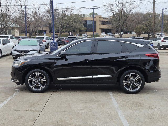 2022 Acura RDX Advance