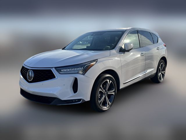 2022 Acura RDX Advance