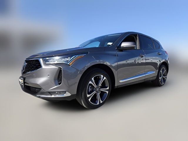 2022 Acura RDX Advance