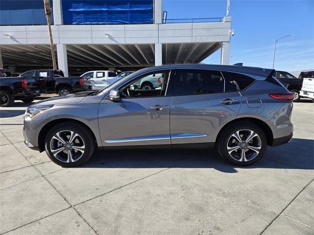 2022 Acura RDX Advance