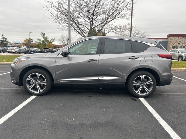 2022 Acura RDX Advance