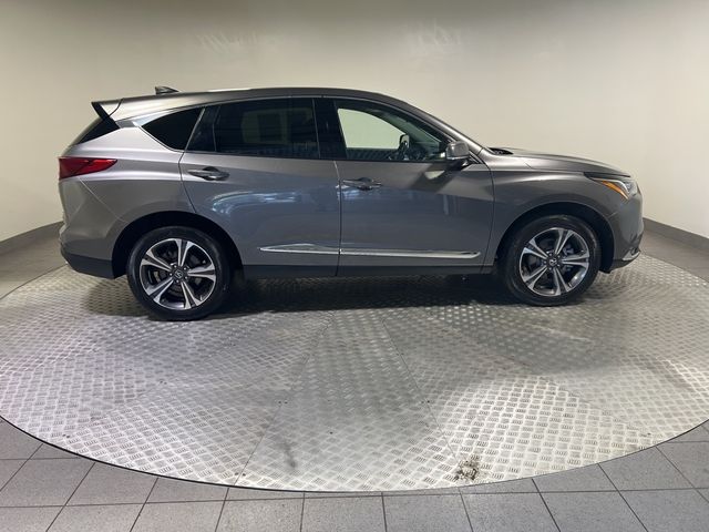 2022 Acura RDX Advance