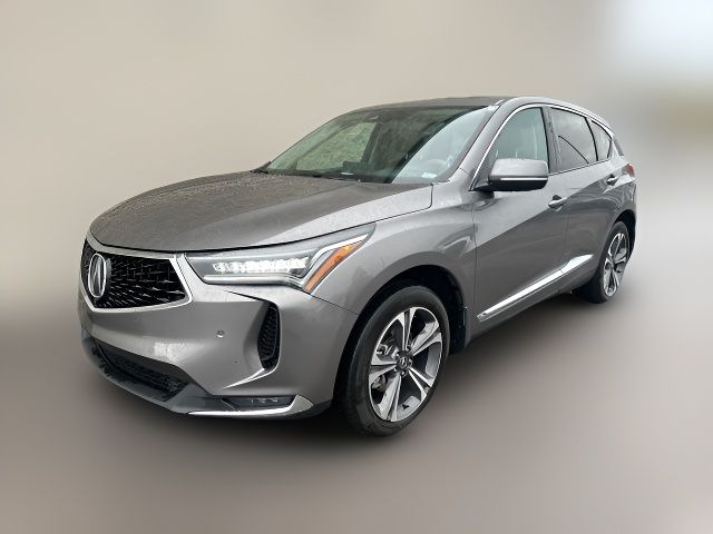 2022 Acura RDX Advance