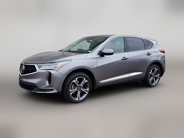 2022 Acura RDX Advance