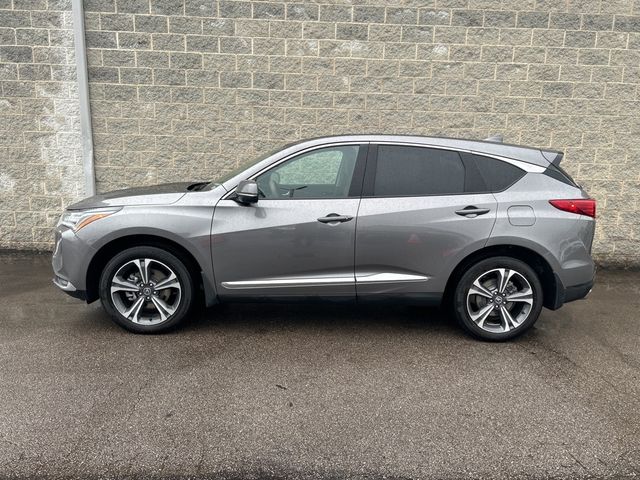 2022 Acura RDX Advance