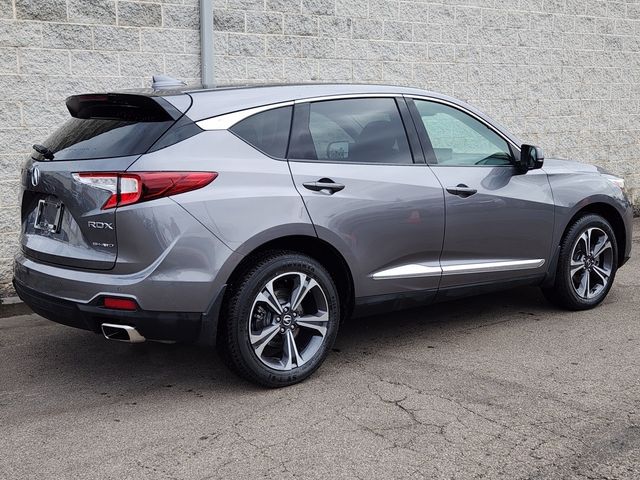 2022 Acura RDX Advance