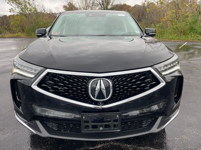 2022 Acura RDX Advance