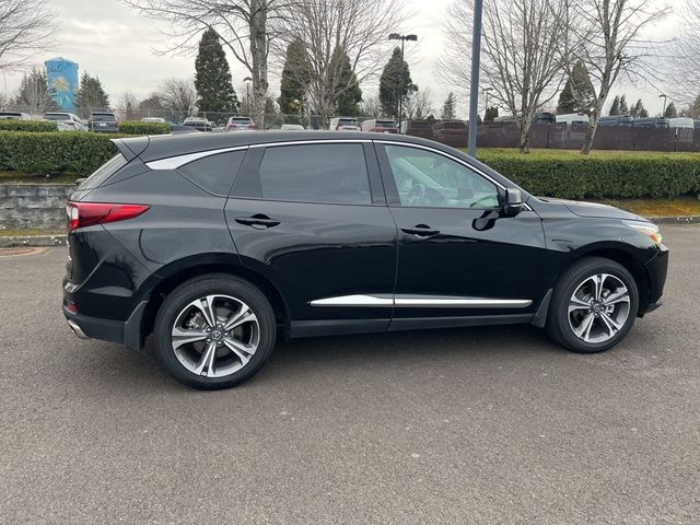 2022 Acura RDX Advance