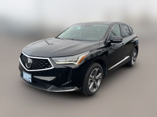 2022 Acura RDX Advance