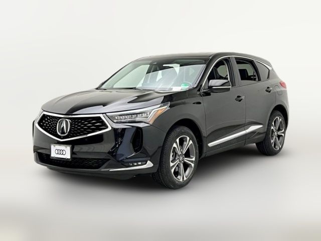2022 Acura RDX Advance