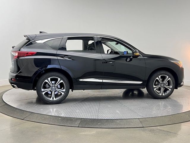 2022 Acura RDX Advance