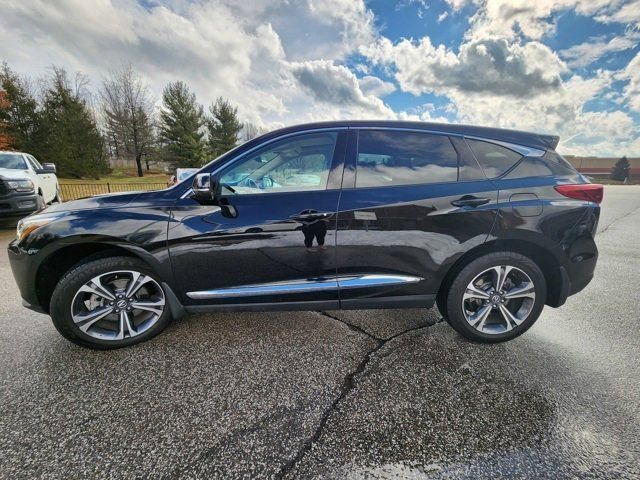 2022 Acura RDX Advance