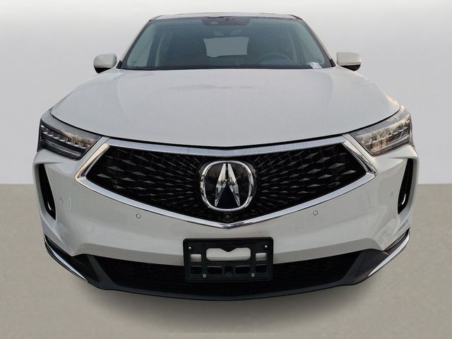 2022 Acura RDX Advance