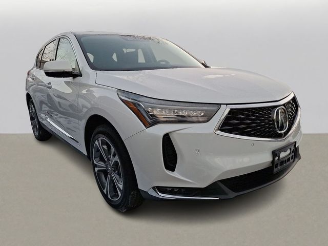 2022 Acura RDX Advance