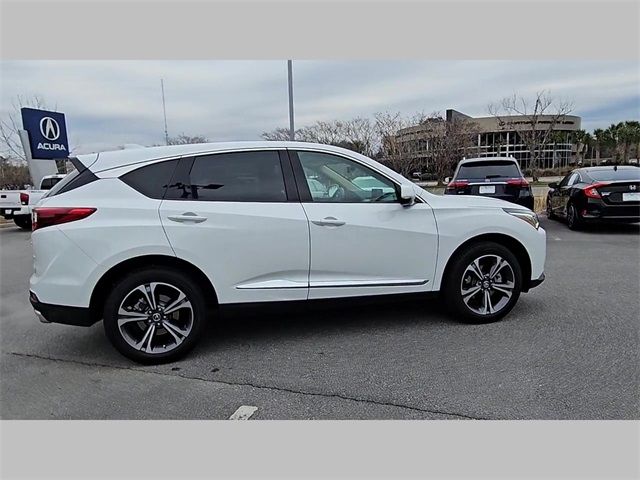 2022 Acura RDX Advance