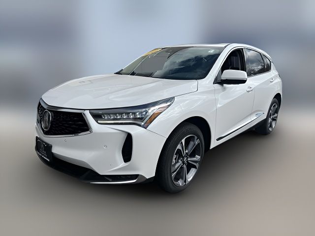 2022 Acura RDX Advance