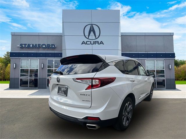 2022 Acura RDX Advance