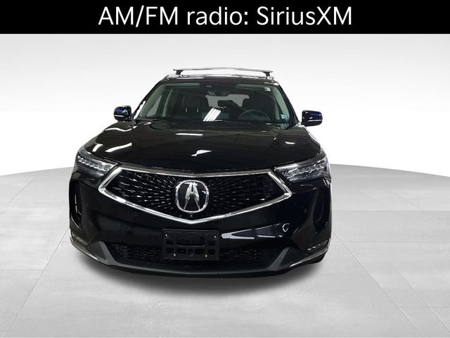 2022 Acura RDX Advance