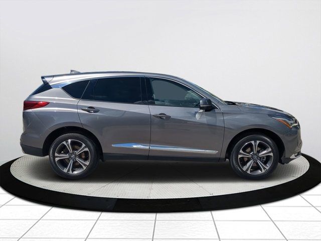 2022 Acura RDX Advance