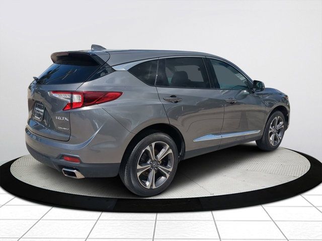 2022 Acura RDX Advance