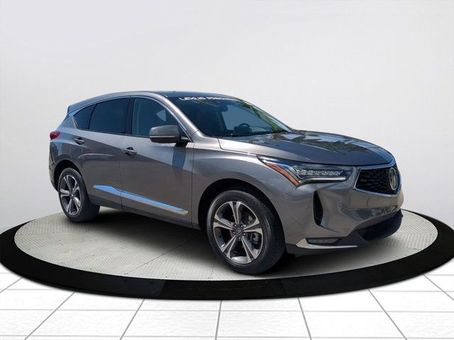 2022 Acura RDX Advance