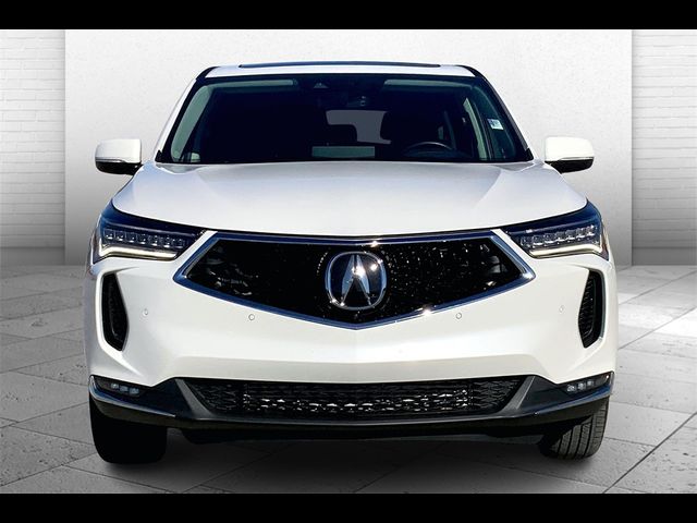 2022 Acura RDX Advance