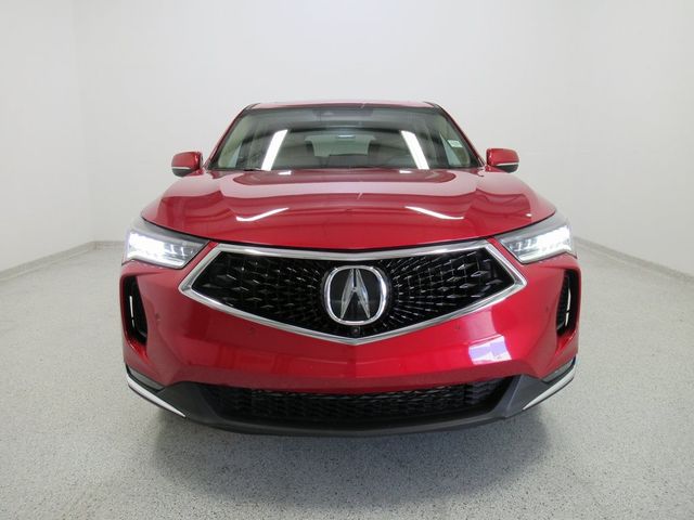 2022 Acura RDX Advance