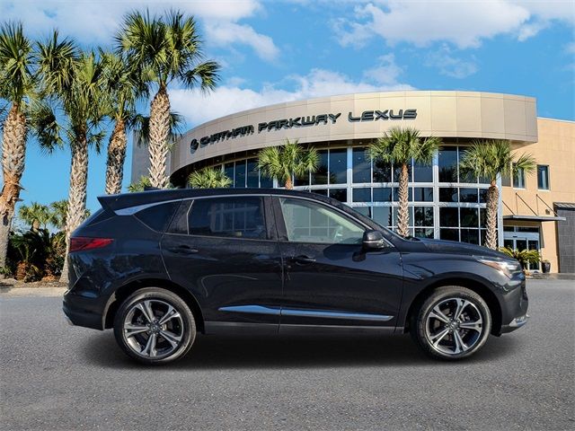 2022 Acura RDX Advance