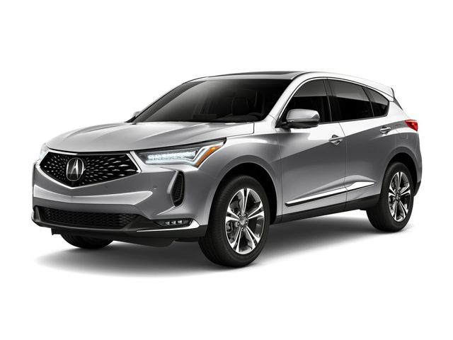 2022 Acura RDX Advance