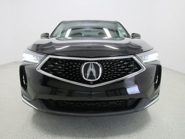 2022 Acura RDX Advance