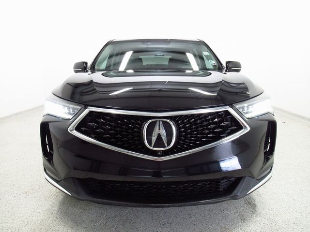 2022 Acura RDX Advance