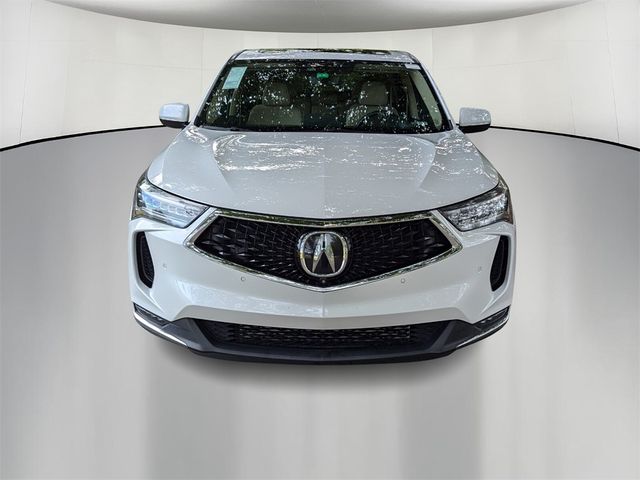 2022 Acura RDX Advance