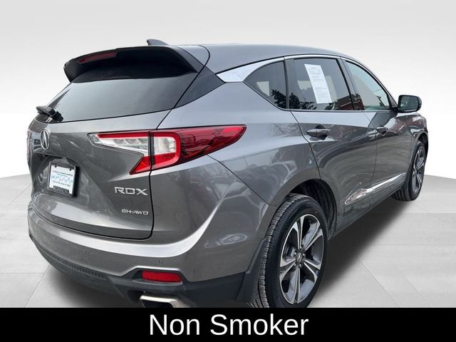 2022 Acura RDX Advance