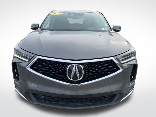 2022 Acura RDX Advance