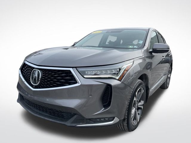 2022 Acura RDX Advance