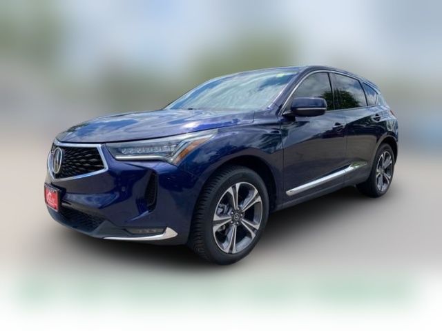 2022 Acura RDX Advance