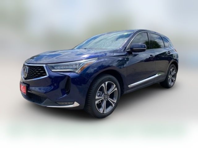 2022 Acura RDX Advance