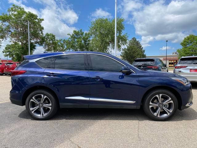 2022 Acura RDX Advance