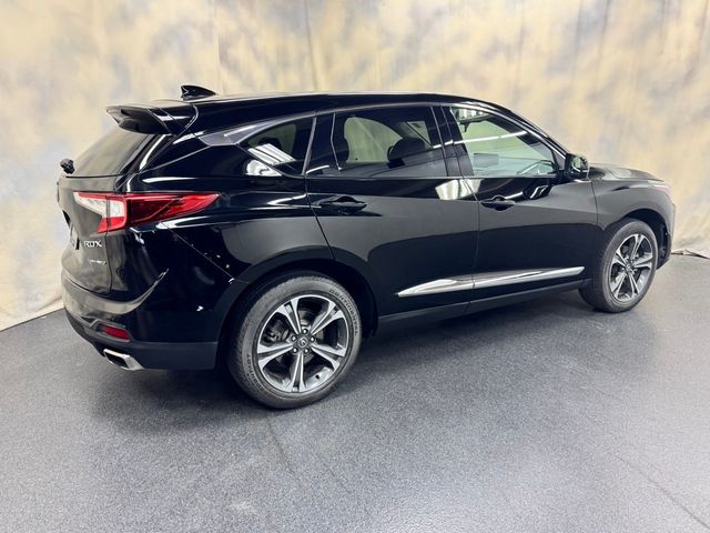 2022 Acura RDX Advance