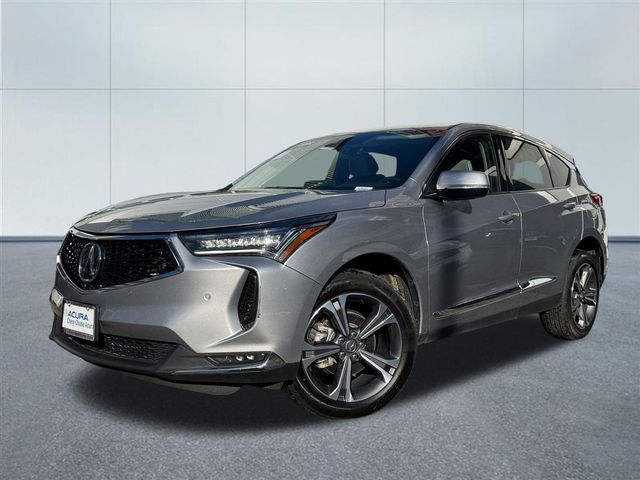 2022 Acura RDX Advance