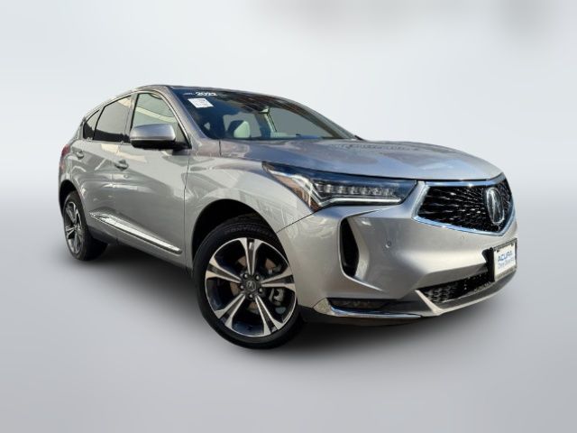 2022 Acura RDX Advance