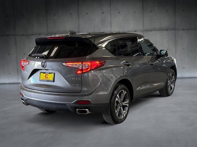 2022 Acura RDX Advance