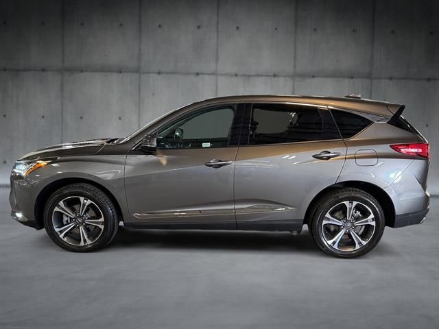 2022 Acura RDX Advance