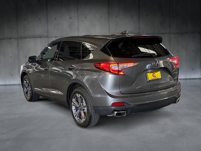 2022 Acura RDX Advance