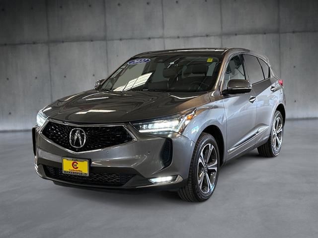 2022 Acura RDX Advance