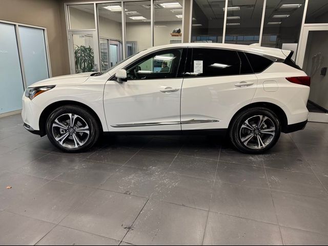 2022 Acura RDX Advance