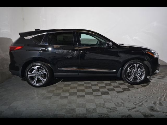 2022 Acura RDX Advance